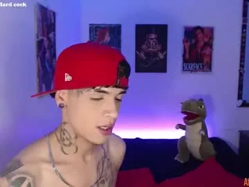 alex_rockstar Image 3