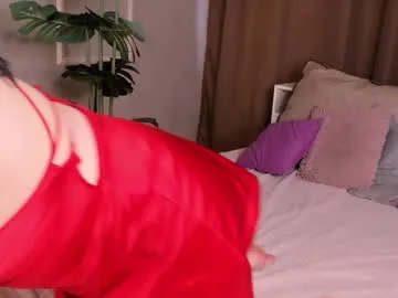 alisia_mars's Thumb Image