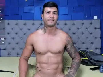 andres_clark Image 4