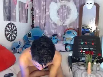 bad_boy_in_bed Image 17