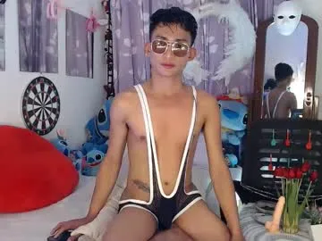 bad_boy_in_bed Image 18