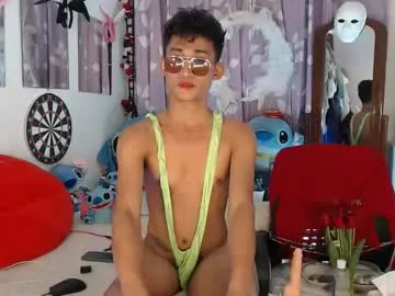 bad_boy_in_bed Image 8