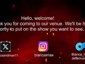 bianca_and_maxwell Image 12