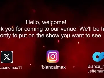 bianca_and_maxwell Image 14