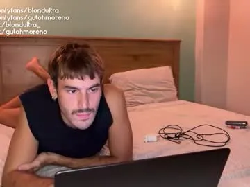 blondultra Image 10