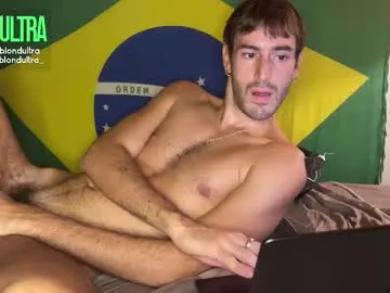 blondultra Image 12