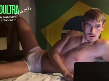 blondultra Image 14