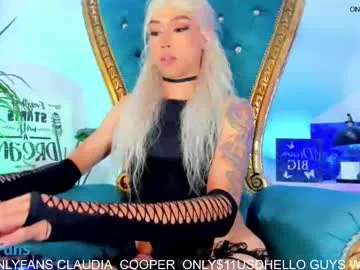 claudia_cooper Image 13