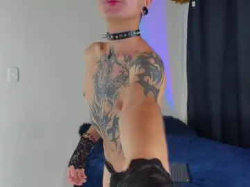 dark_lucky Profile Image