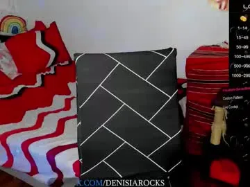 denisiarocks Image 17