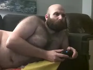 hairiestbear Profile Image