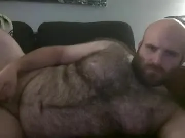 hairiestbear Image 17