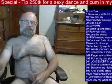 hairydaddybear69 Image 2