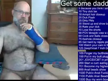 hairydaddybear69 Image 7