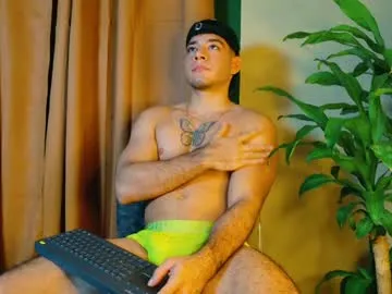 jadenfeynman Profile Image