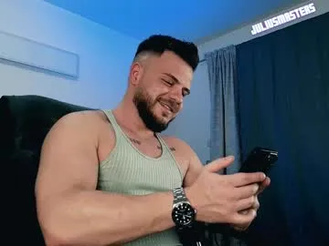 juliusmasters Profile Image