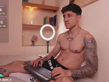 latin_green_eyes_ Image 15