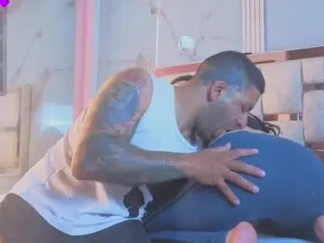 lion_and_aria Image 8