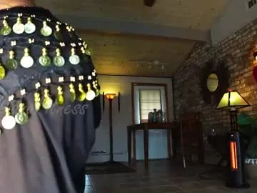 lushianafitness Image 5