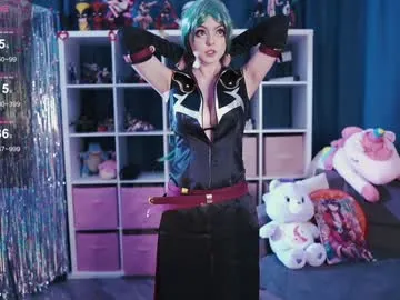 madnessalise Image 4