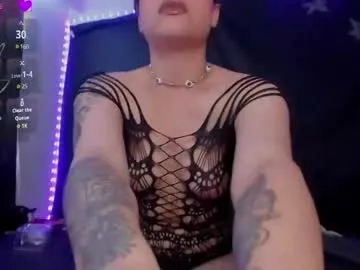 marsdoll's Thumb Image