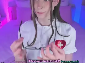 melissaober thumbnail preview