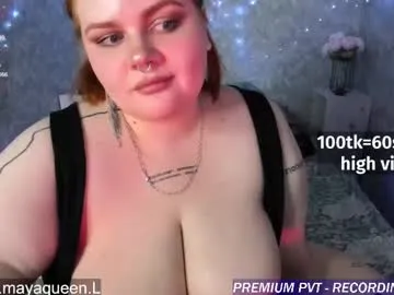 missmayaqueen Image 6