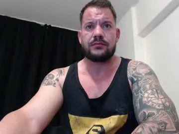 musclemonster31 Image 5