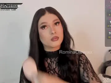 rominaowenxx Image 13