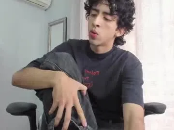 salvatore_monterey Profile Image