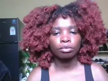 sexy_ebony_princess Image 12