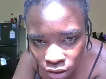 sexy_ebony_princess Image 16