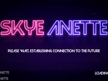 skyeanette Image 10