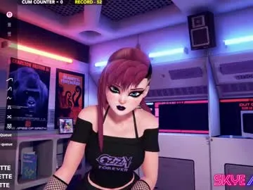 skyeanette Image 3