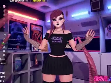 skyeanette Image 4