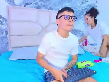 stephanandsamantha Image 3