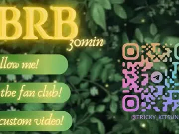 trickykitsune Image 5