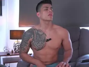 tyler_muscle Image 10