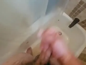 uncutbluecollarcock Image 11