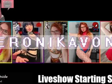 veronikavonk thumbnail preview