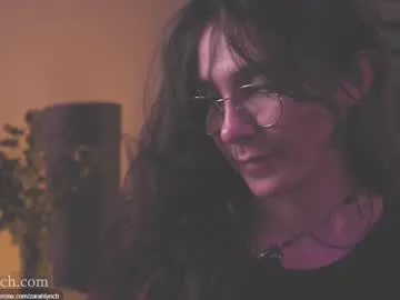 zarahlynch Image 10