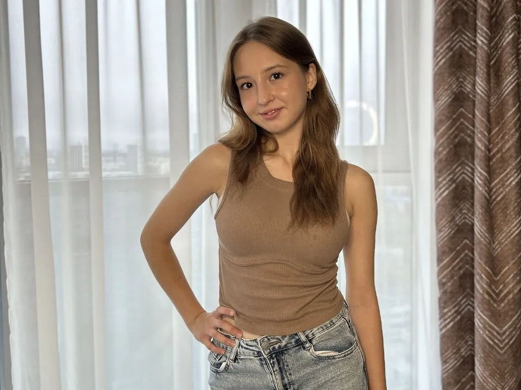 IlanaThoen's Thumb Image